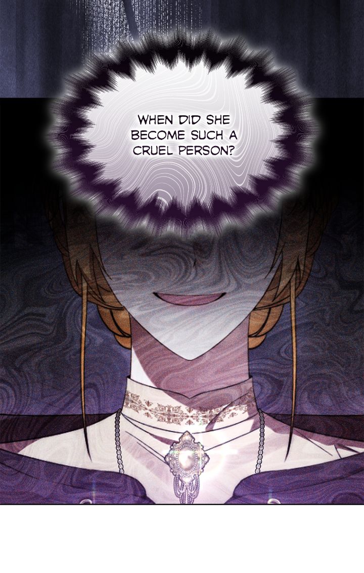 For the Happy Ending of the Tragic Novel Chapter 79 page 22
