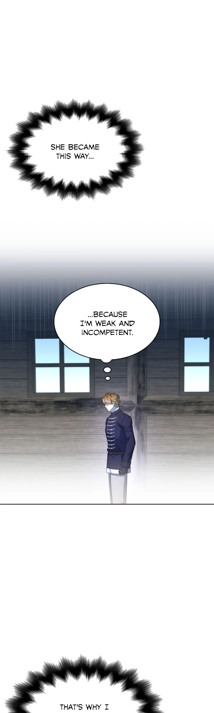 For the Happy Ending of the Tragic Novel Chapter 79 page 23