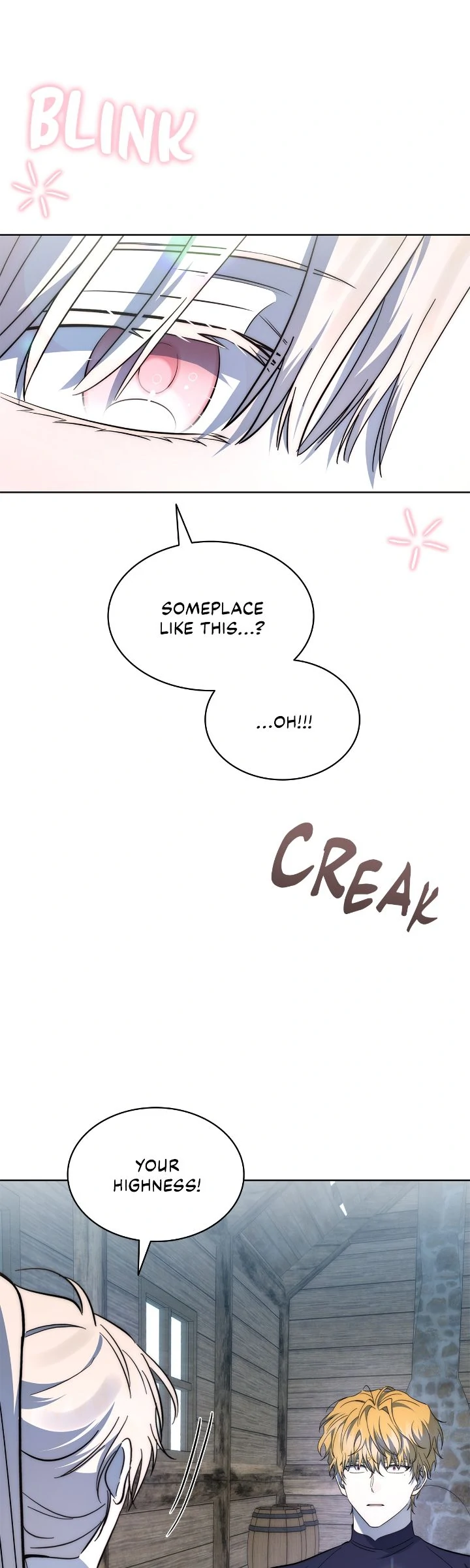 For the Happy Ending of the Tragic Novel Chapter 79 page 26