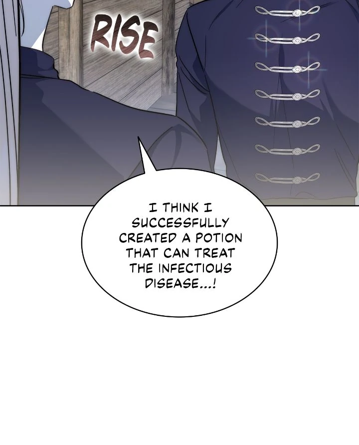 For the Happy Ending of the Tragic Novel Chapter 79 page 27