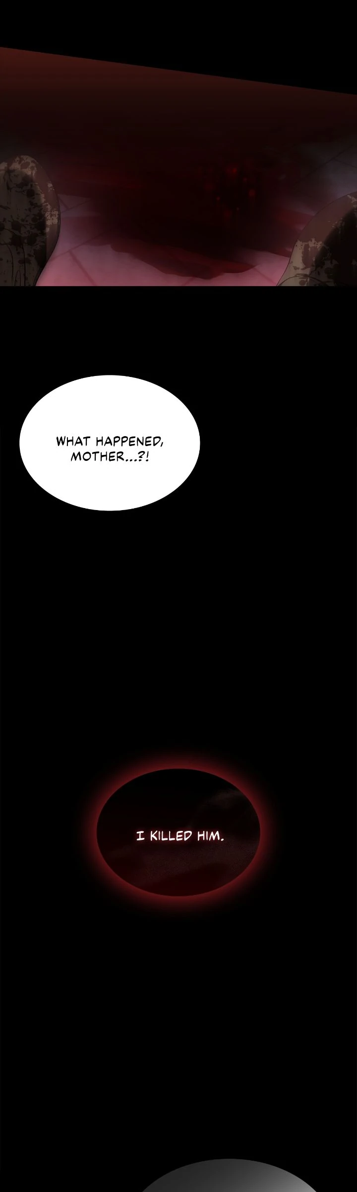 For the Happy Ending of the Tragic Novel Chapter 79 page 2