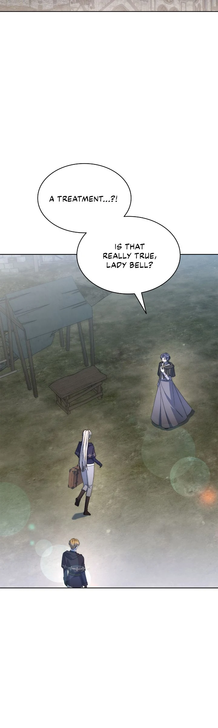 For the Happy Ending of the Tragic Novel Chapter 79 page 29