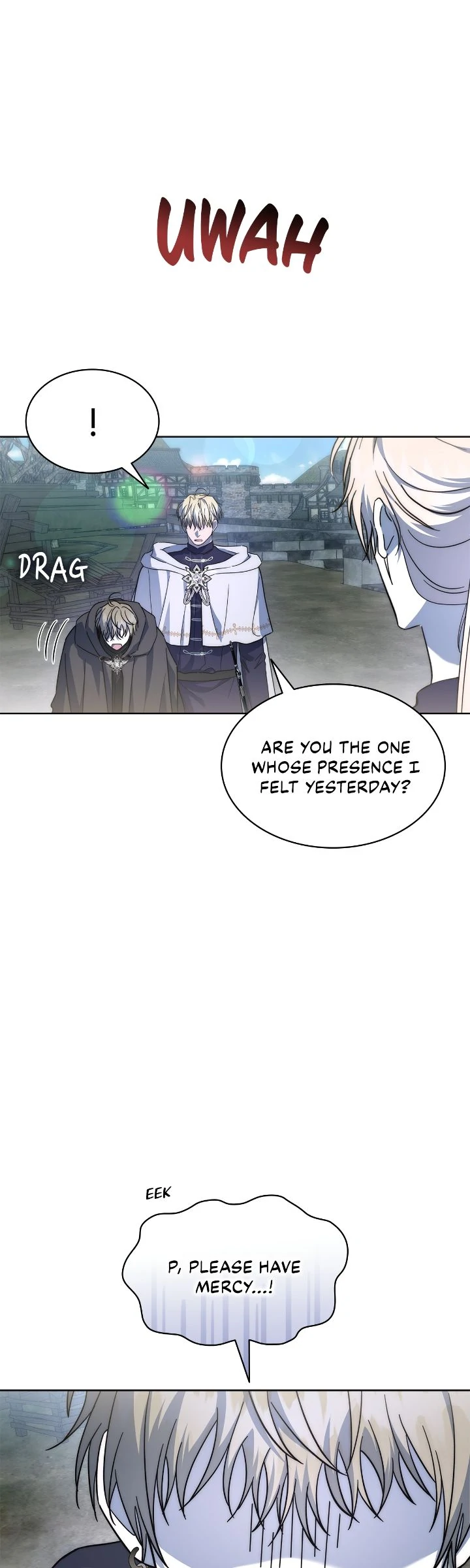 For the Happy Ending of the Tragic Novel Chapter 79 page 31