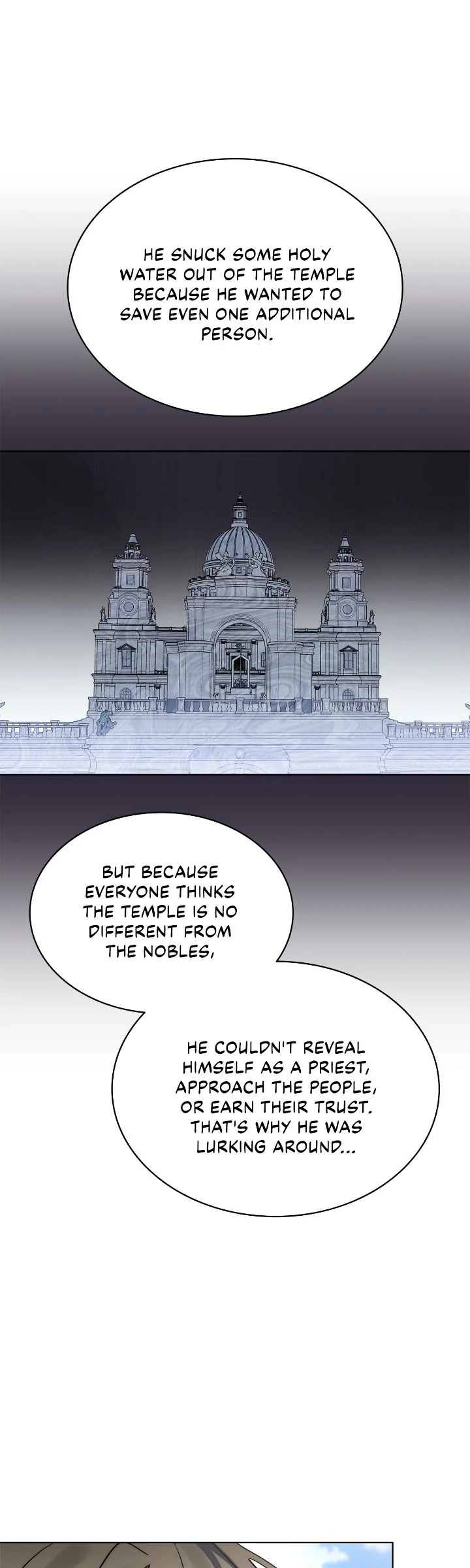 For the Happy Ending of the Tragic Novel Chapter 79 page 34