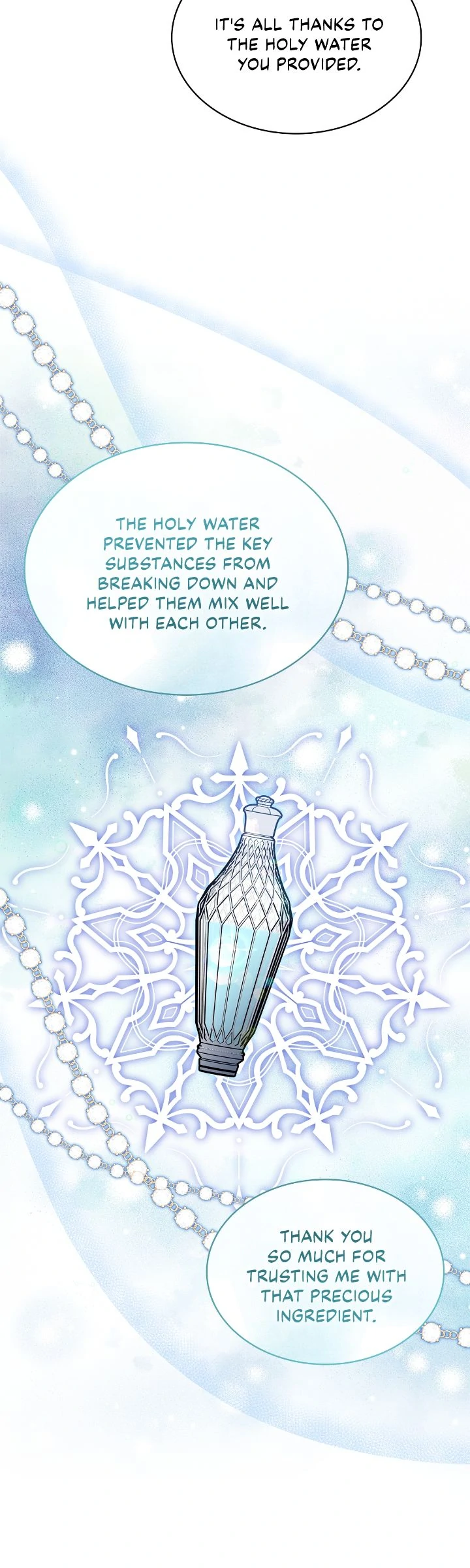 For the Happy Ending of the Tragic Novel Chapter 79 page 36