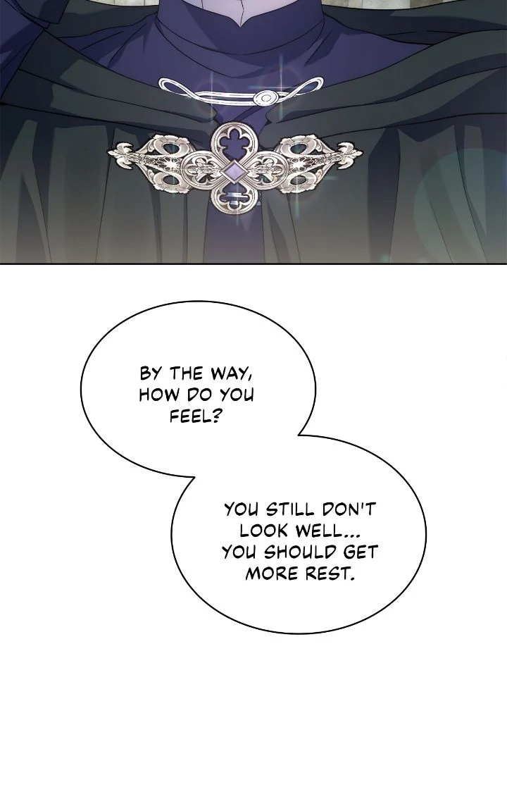 For the Happy Ending of the Tragic Novel Chapter 79 page 38