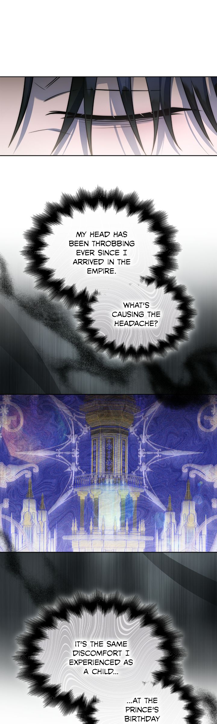 For the Happy Ending of the Tragic Novel Chapter 79 page 39
