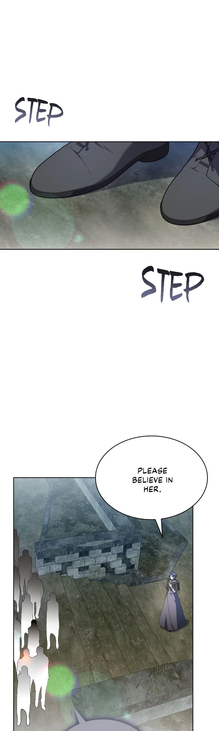 For the Happy Ending of the Tragic Novel Chapter 79 page 42