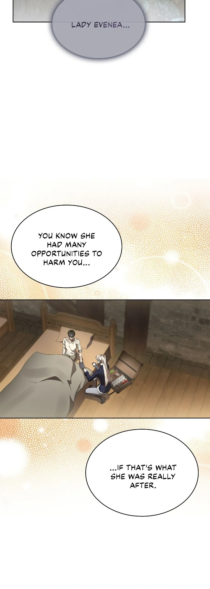 For the Happy Ending of the Tragic Novel Chapter 79 page 43