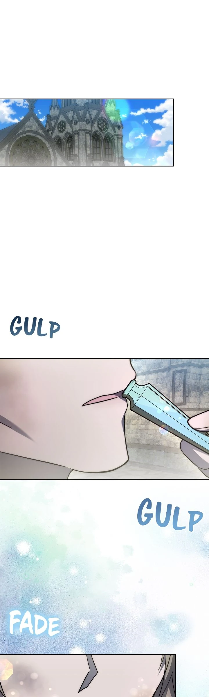 For the Happy Ending of the Tragic Novel Chapter 79 page 46
