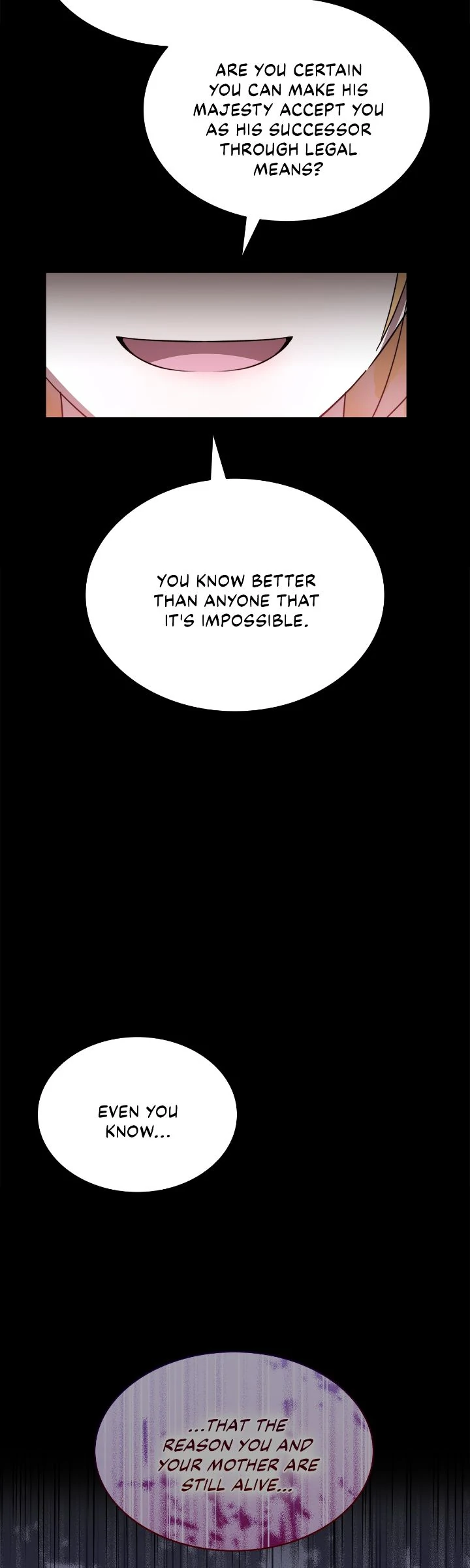 For the Happy Ending of the Tragic Novel Chapter 79 page 4