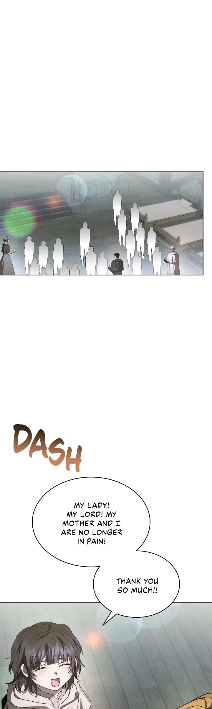 For the Happy Ending of the Tragic Novel Chapter 79 page 50