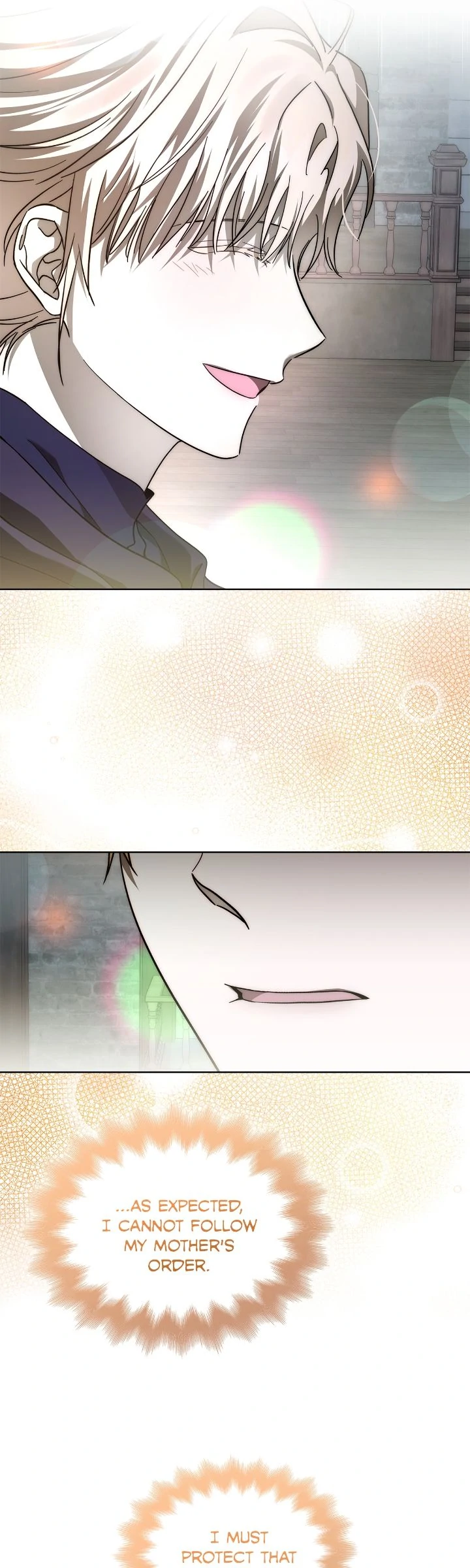 For the Happy Ending of the Tragic Novel Chapter 79 page 52