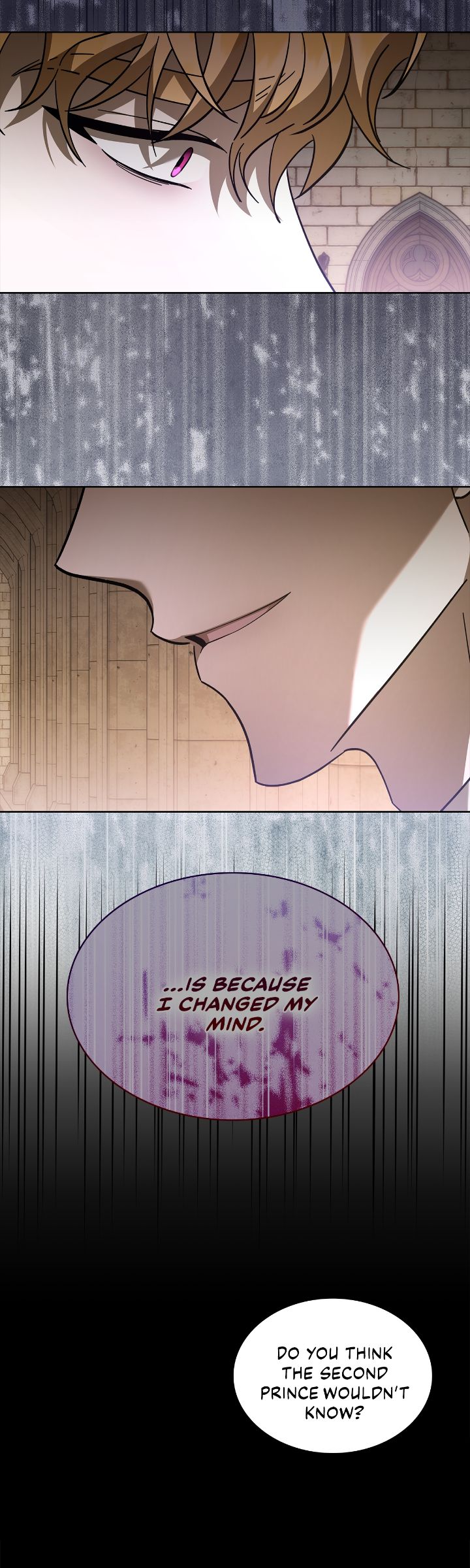 For the Happy Ending of the Tragic Novel Chapter 79 page 5