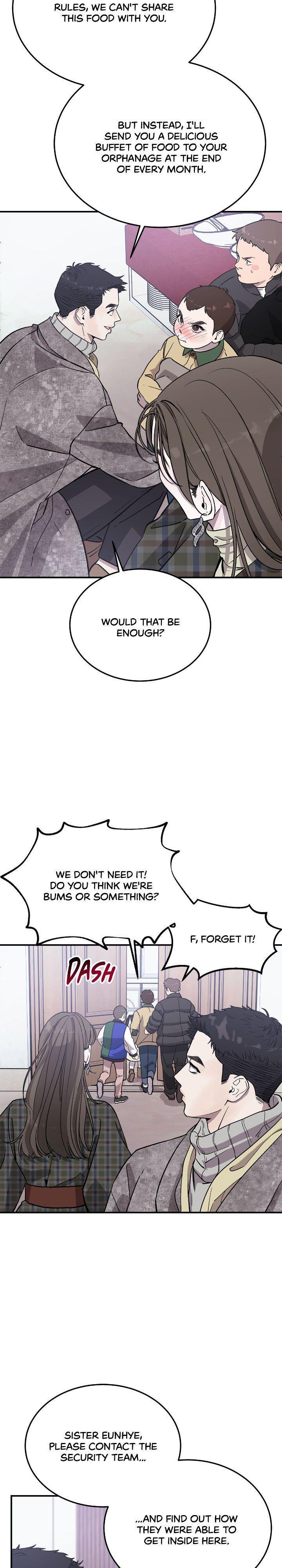 Manga Image