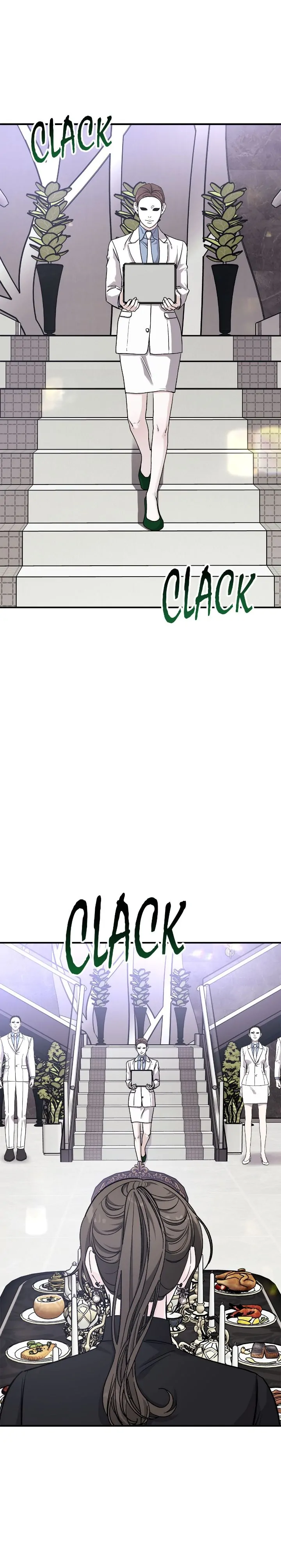 For The Queendom Chapter 35 page 3