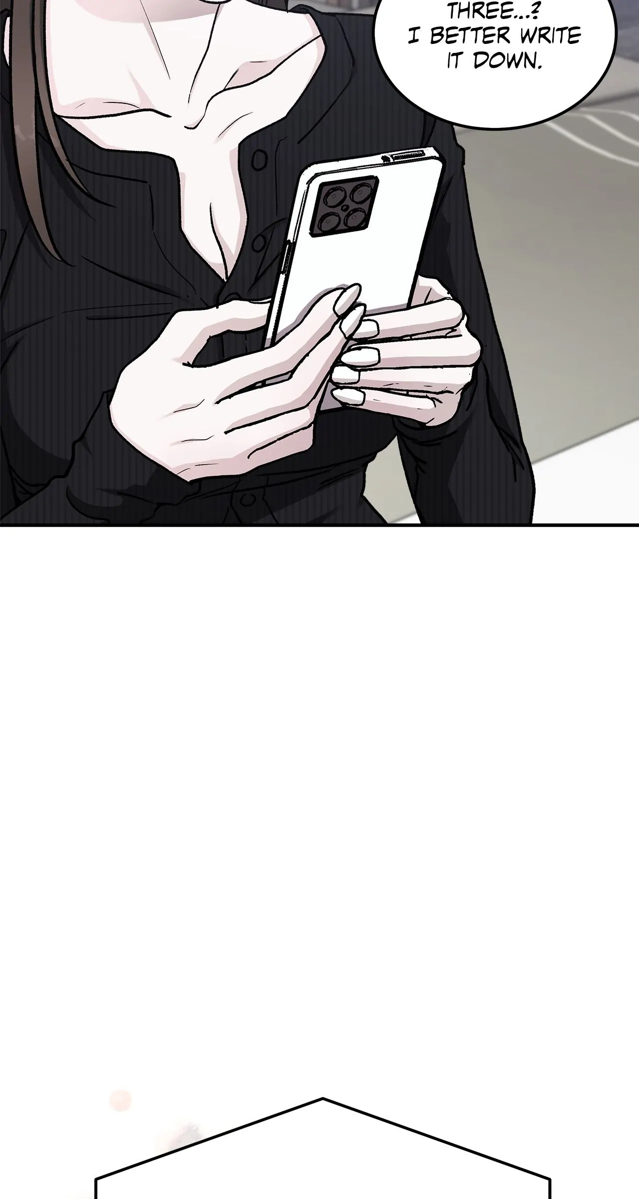 For The Queendom Chapter 55 page 40