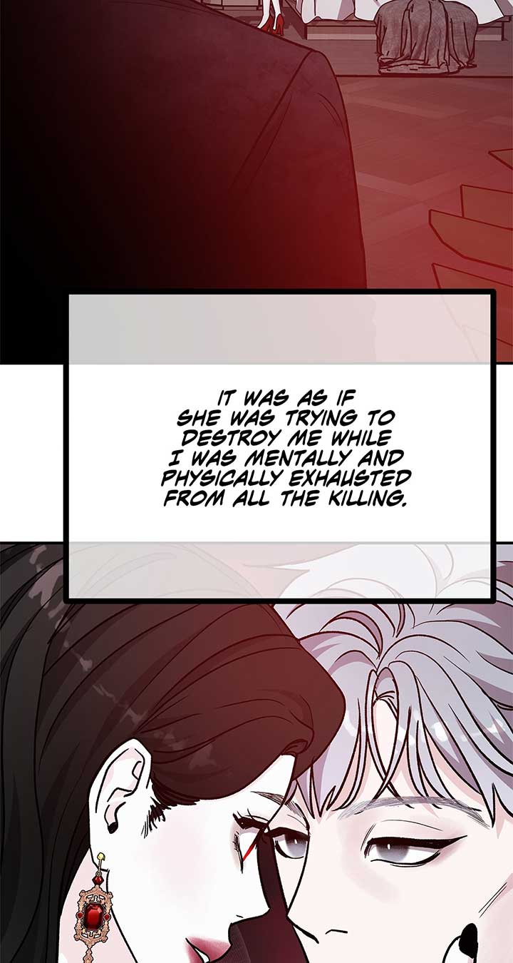 For The Queendom Chapter 61 page 105