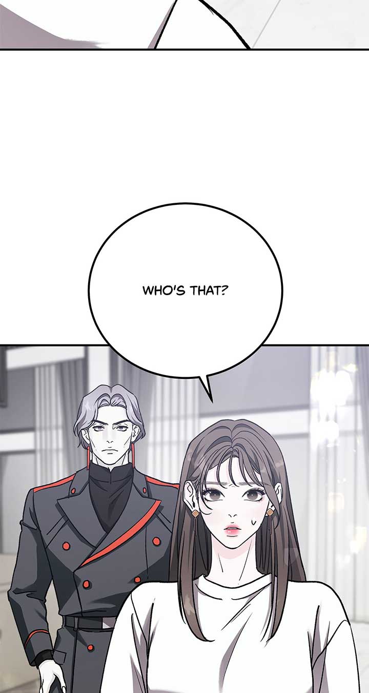 For The Queendom Chapter 61 page 78