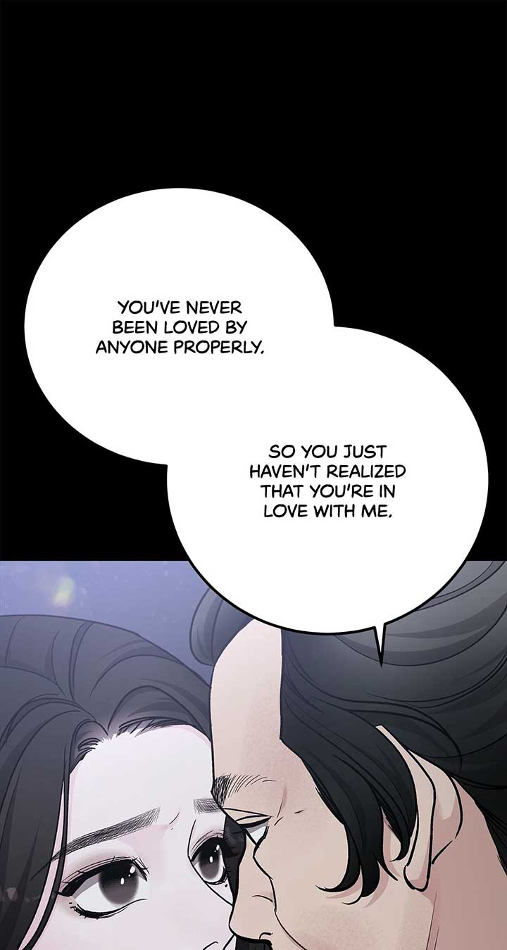 For The Queendom Chapter 65 page 40