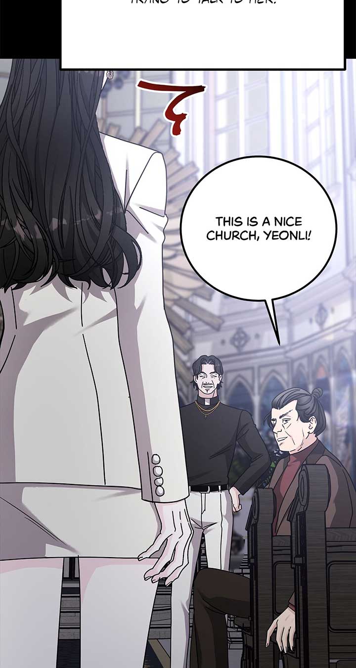 For The Queendom Chapter 65 page 58