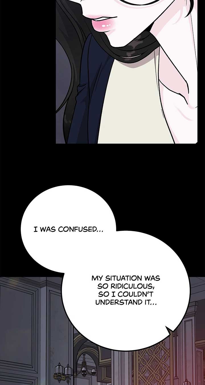 For The Queendom Chapter 65 page 62