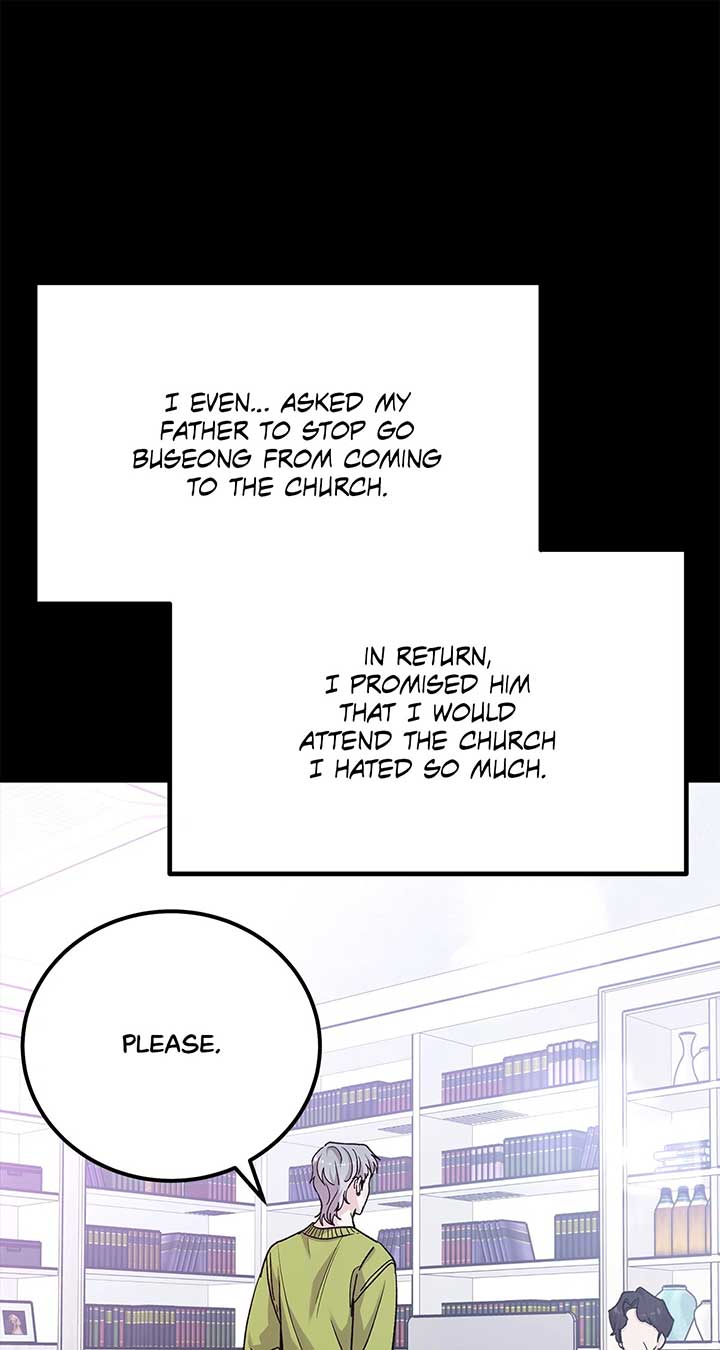 For The Queendom Chapter 65 page 72