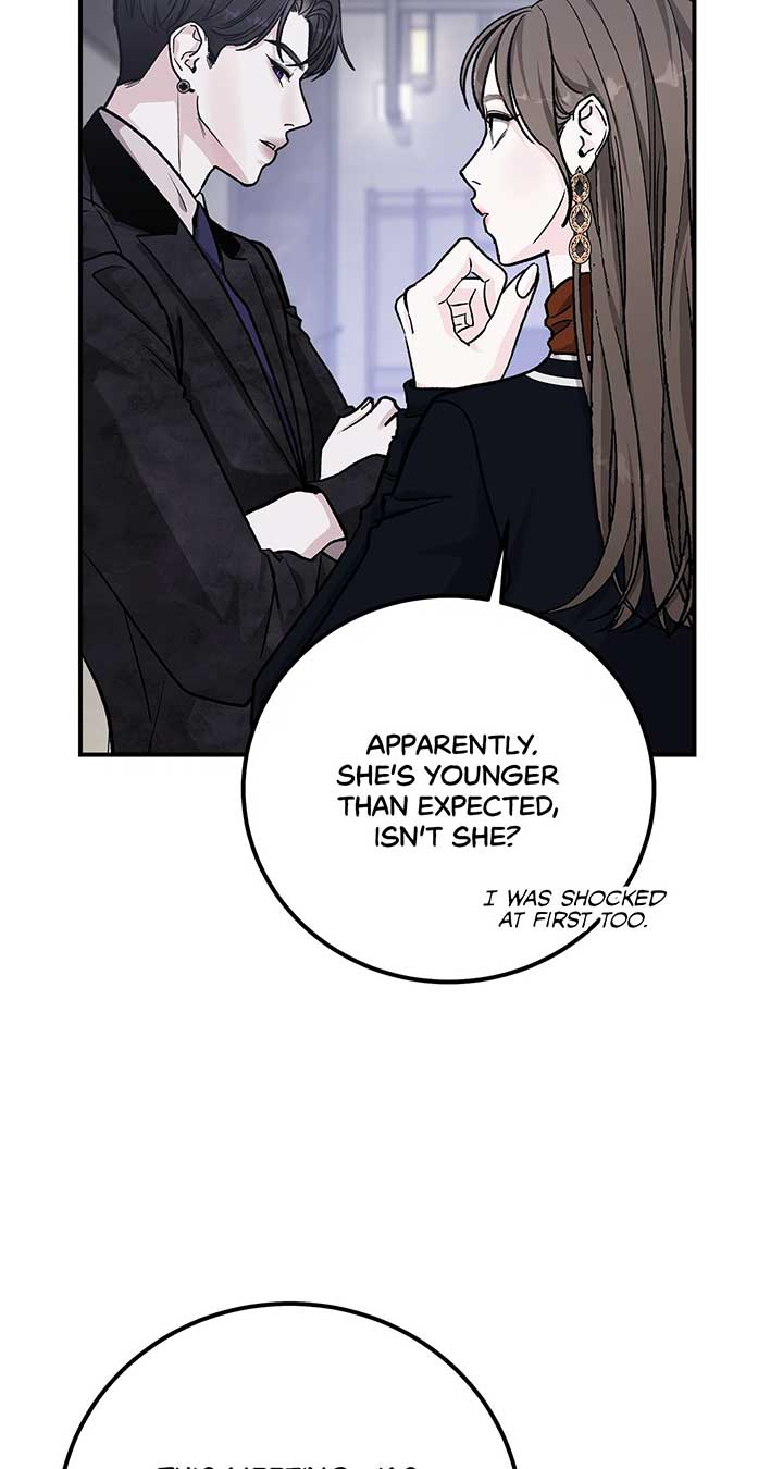 For The Queendom Chapter 66 page 34