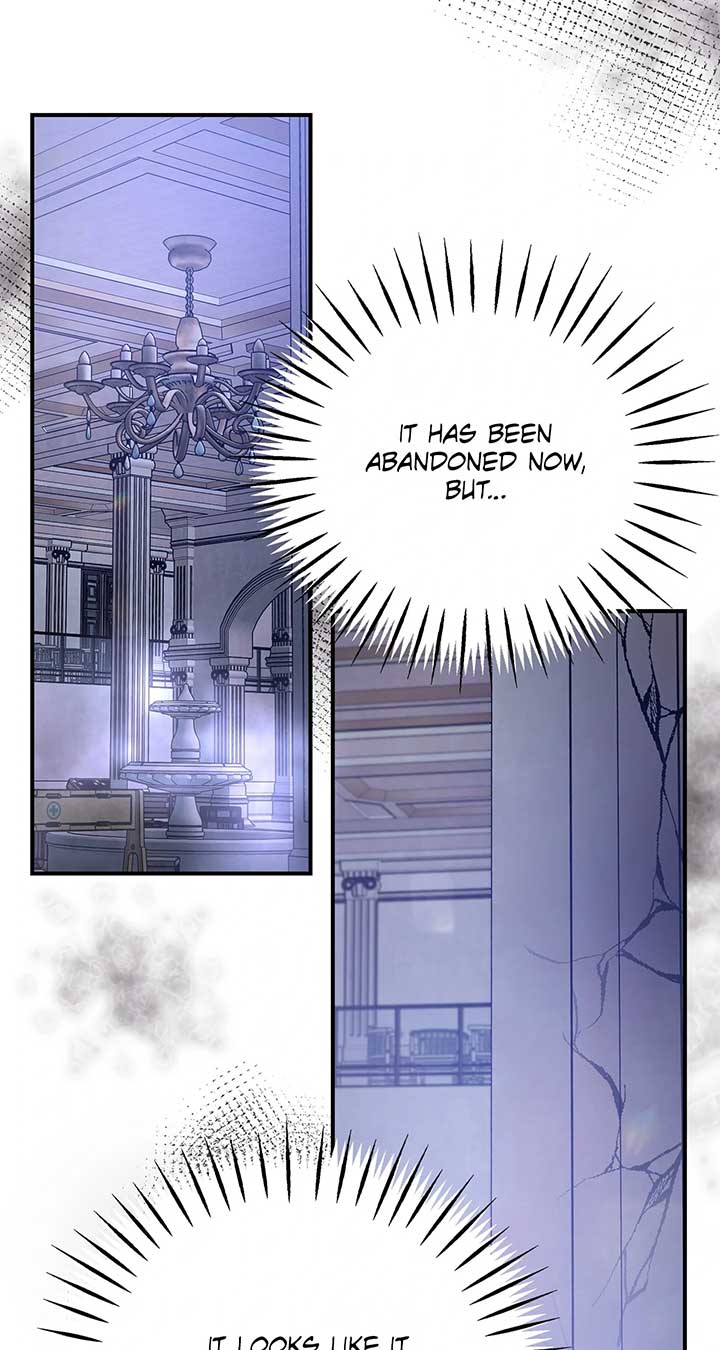 For The Queendom Chapter 68 page 35