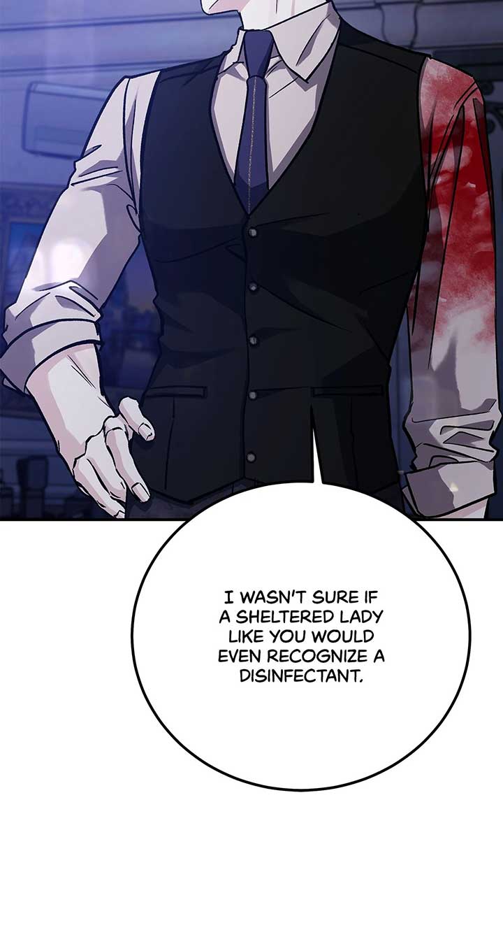 For The Queendom Chapter 68 page 62