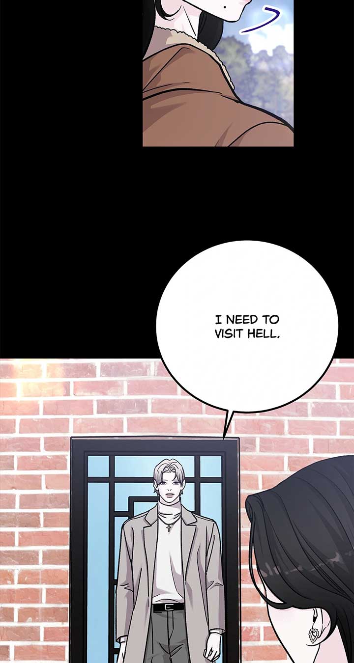 For The Queendom Chapter 76 page 59
