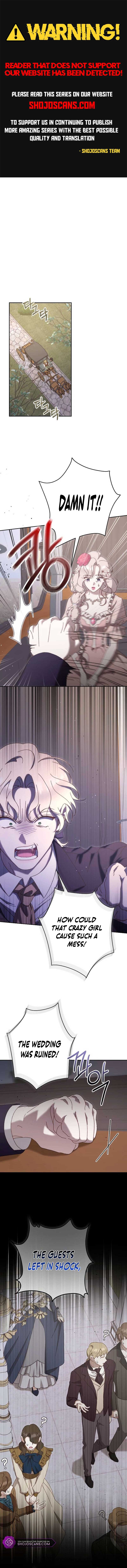 For Those of You For Whom Regret Is a Luxury Chapter 13 page 0