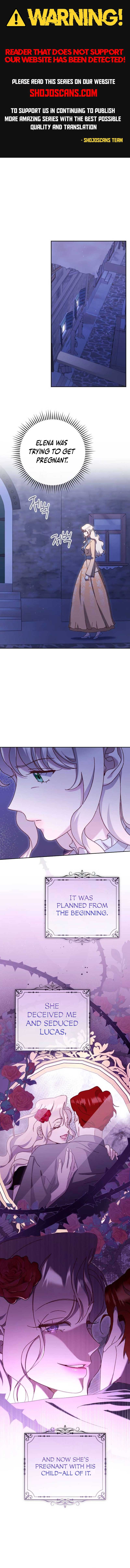 For Those of You For Whom Regret Is a Luxury Chapter 9 page 0
