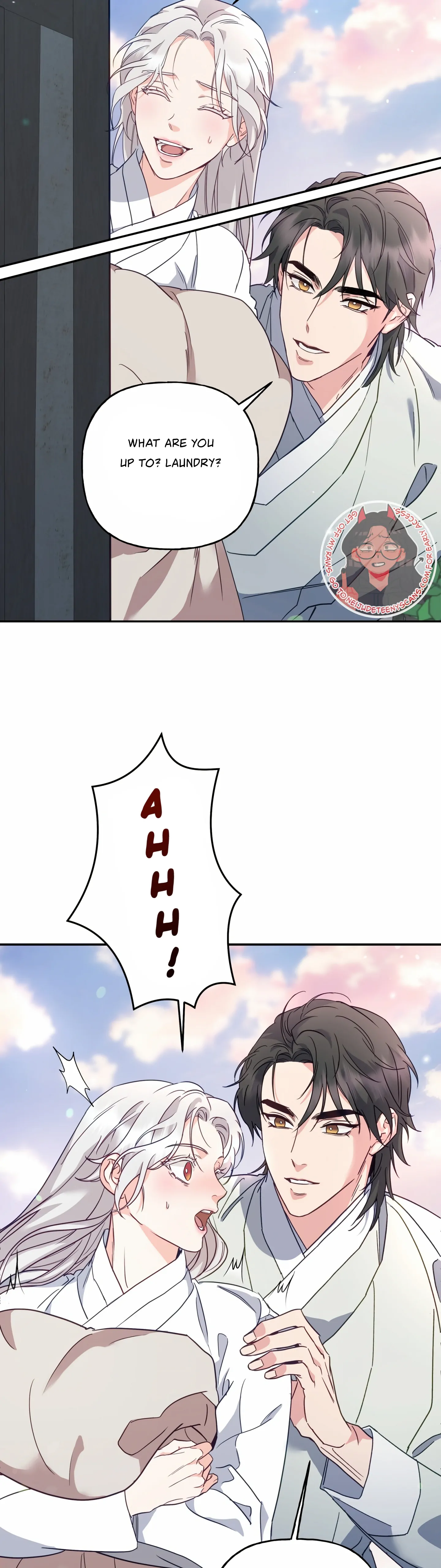Manga Image