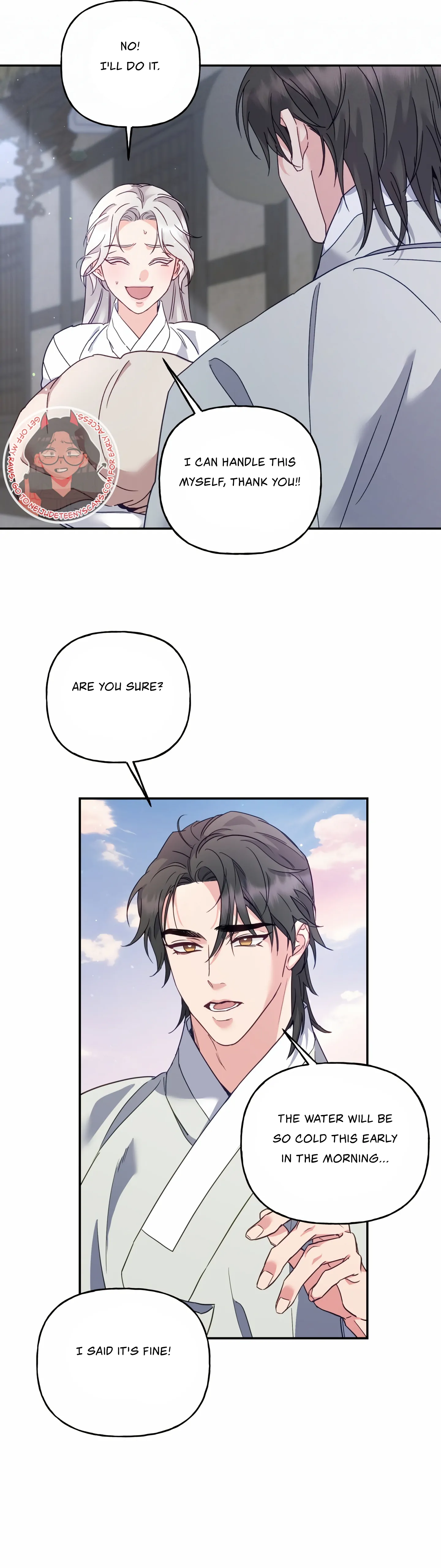 Manga Image