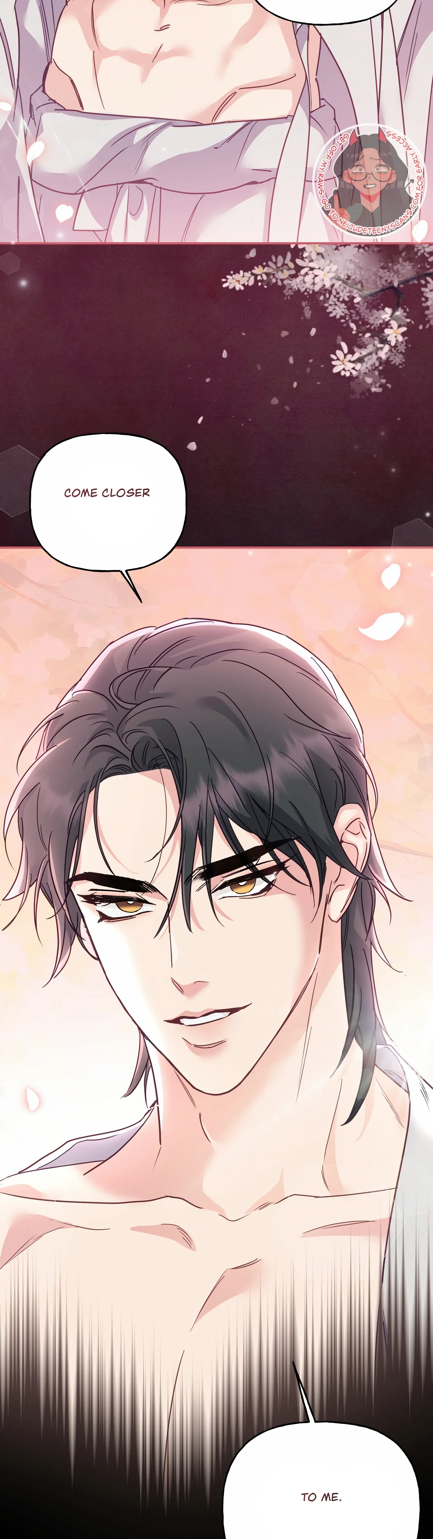 Manga Image