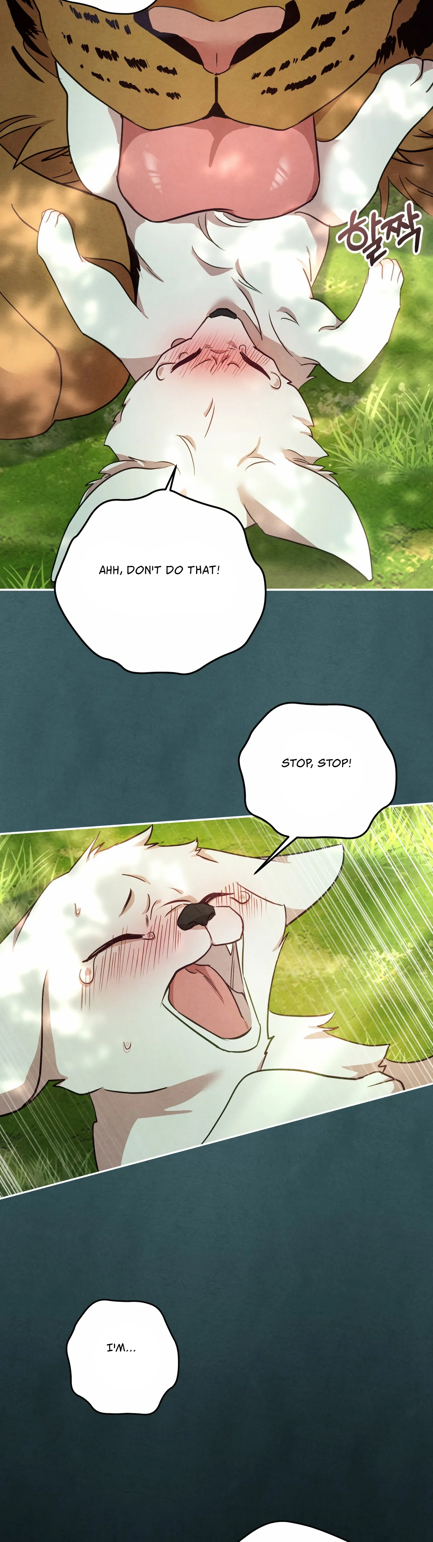 Manga Image