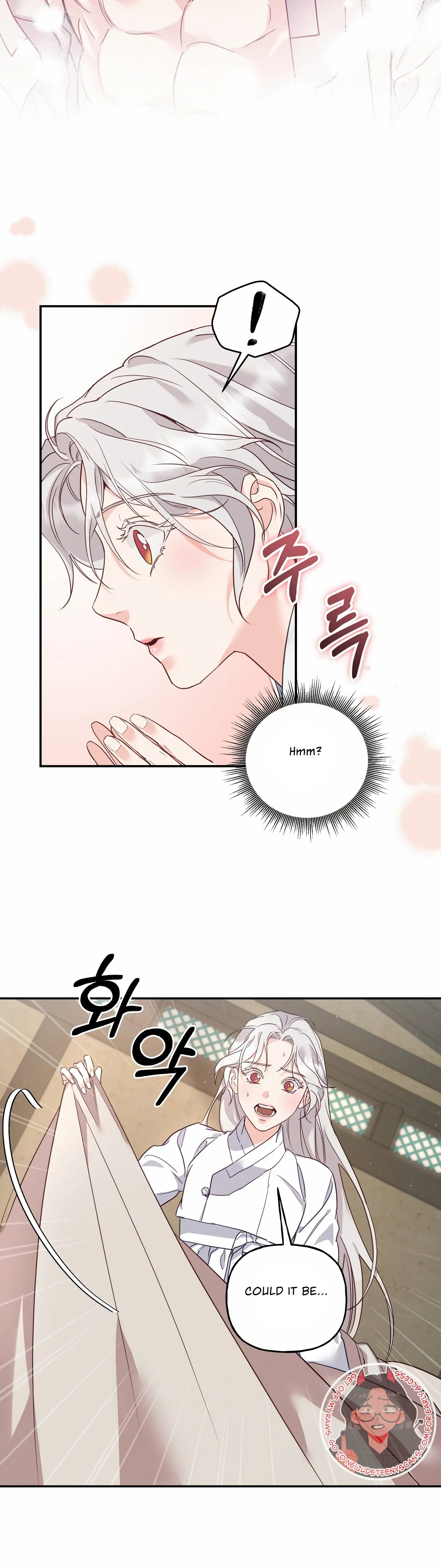 Manga Image