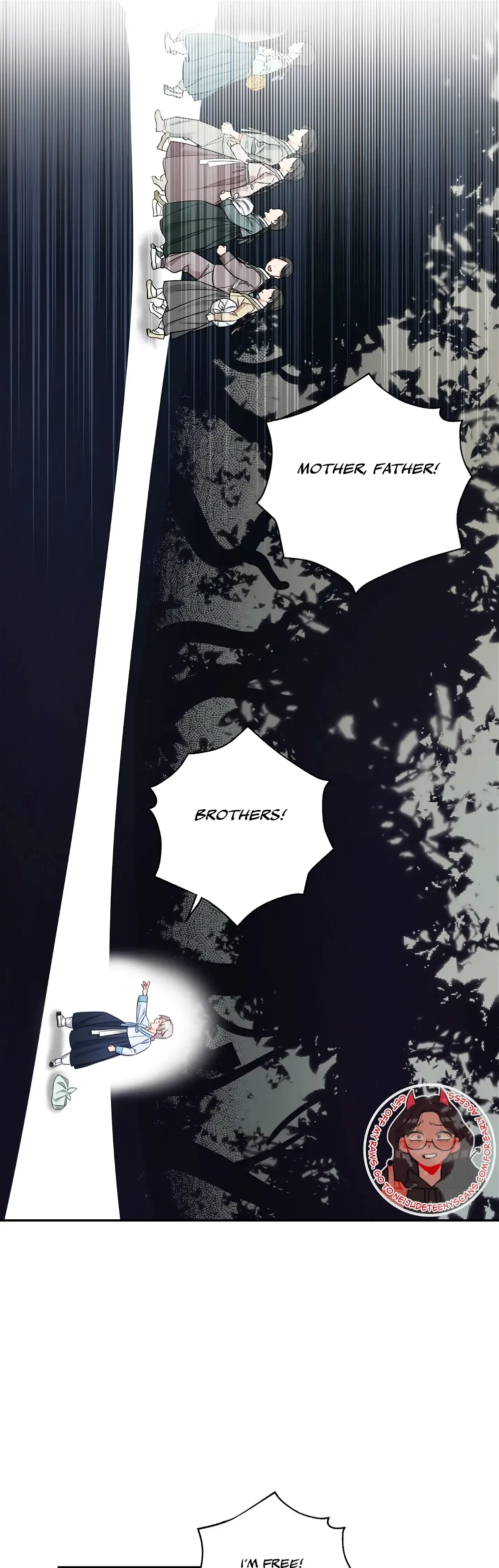 Manga Image