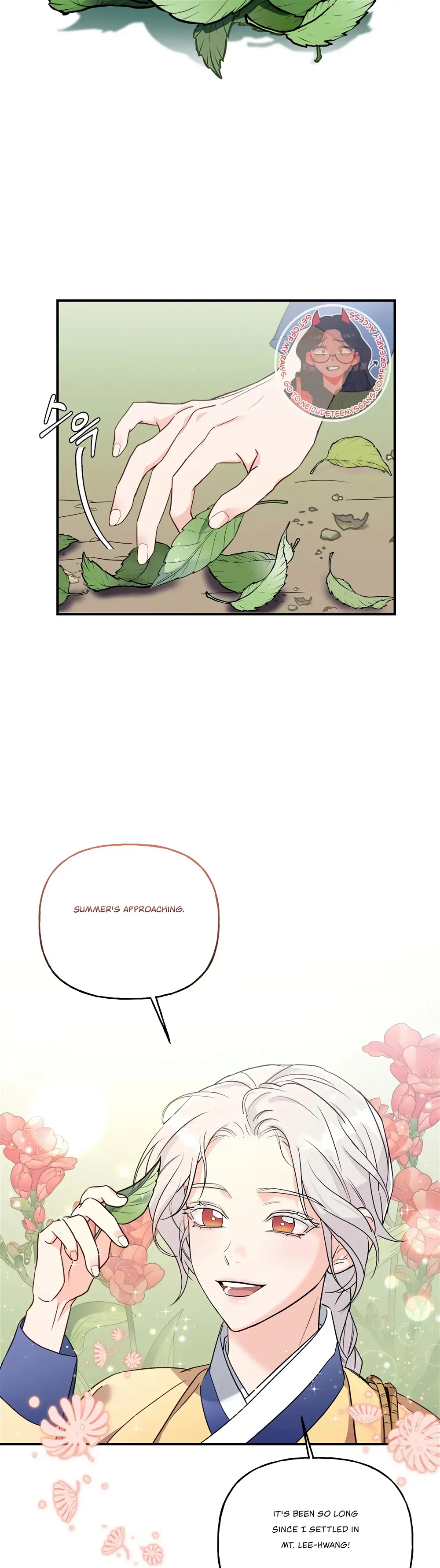 Manga Image