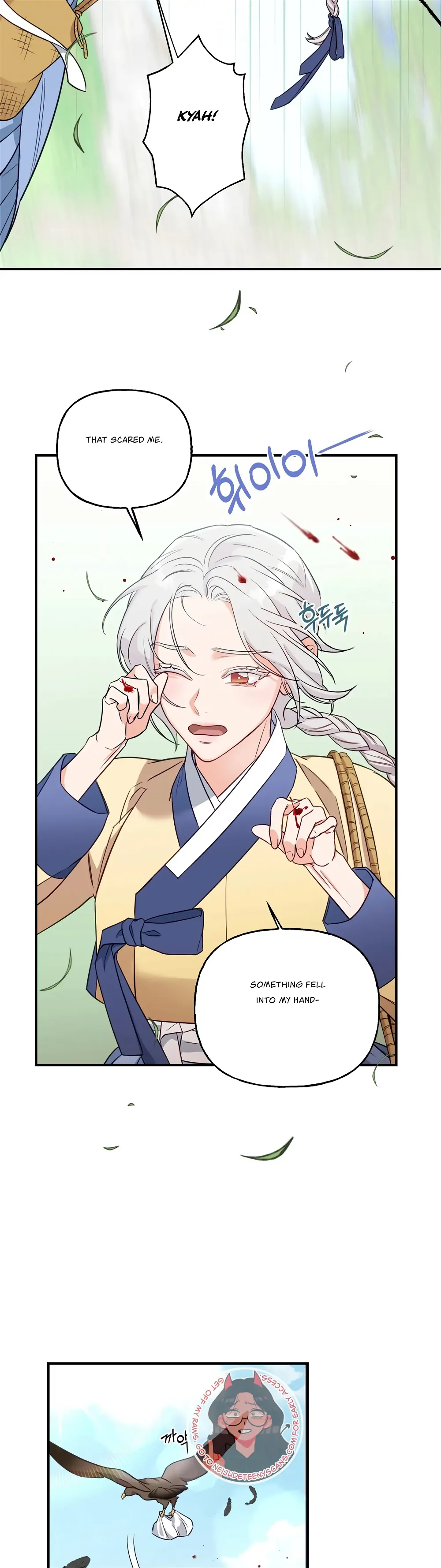 Manga Image