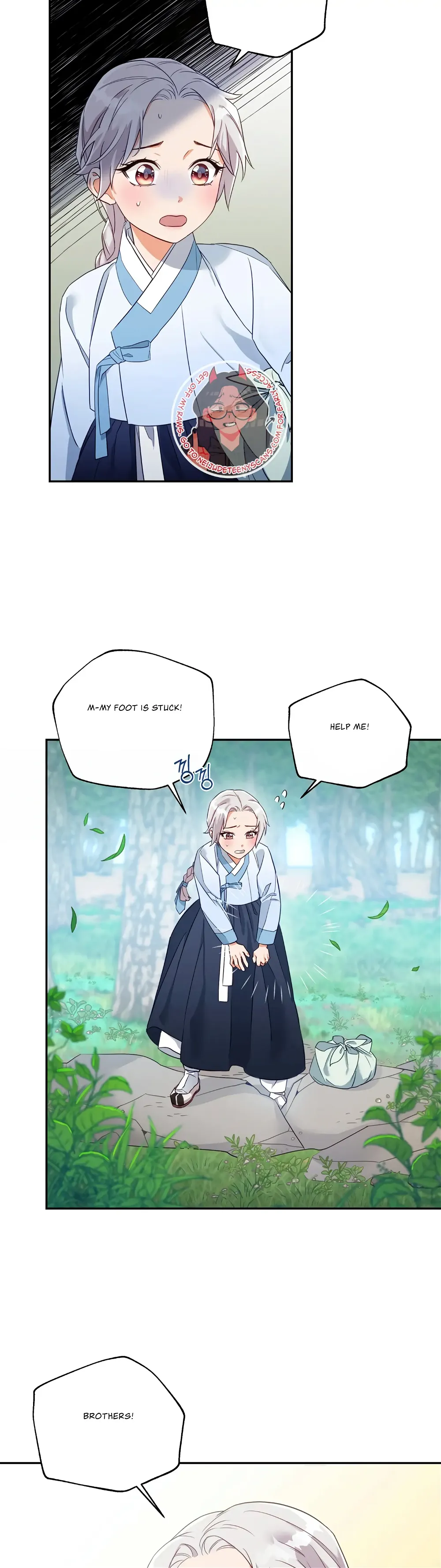 Manga Image