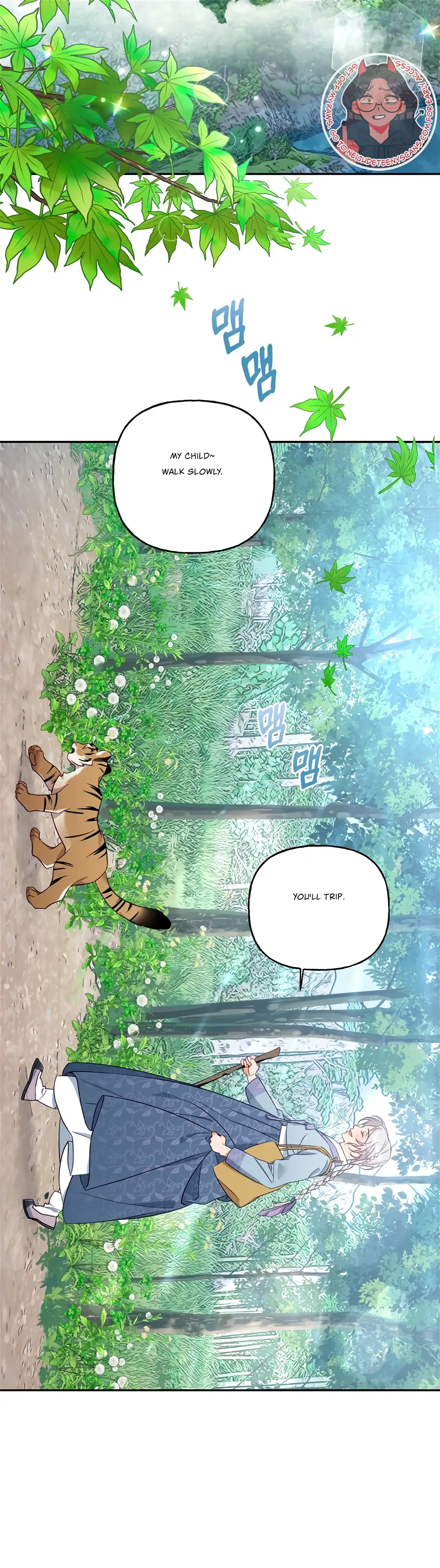 Manga Image