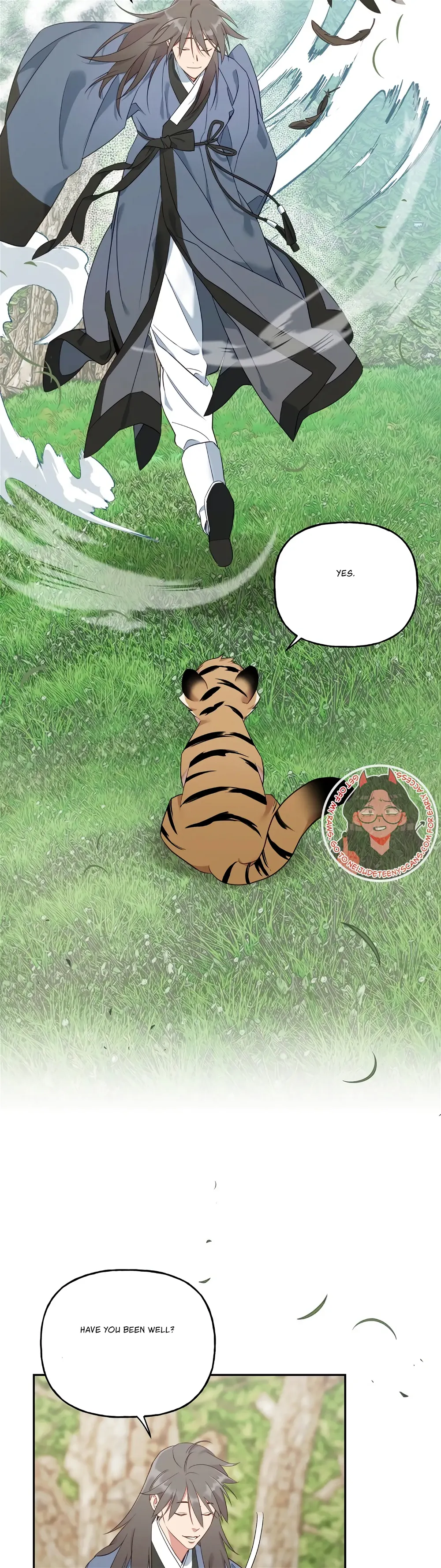 Manga Image