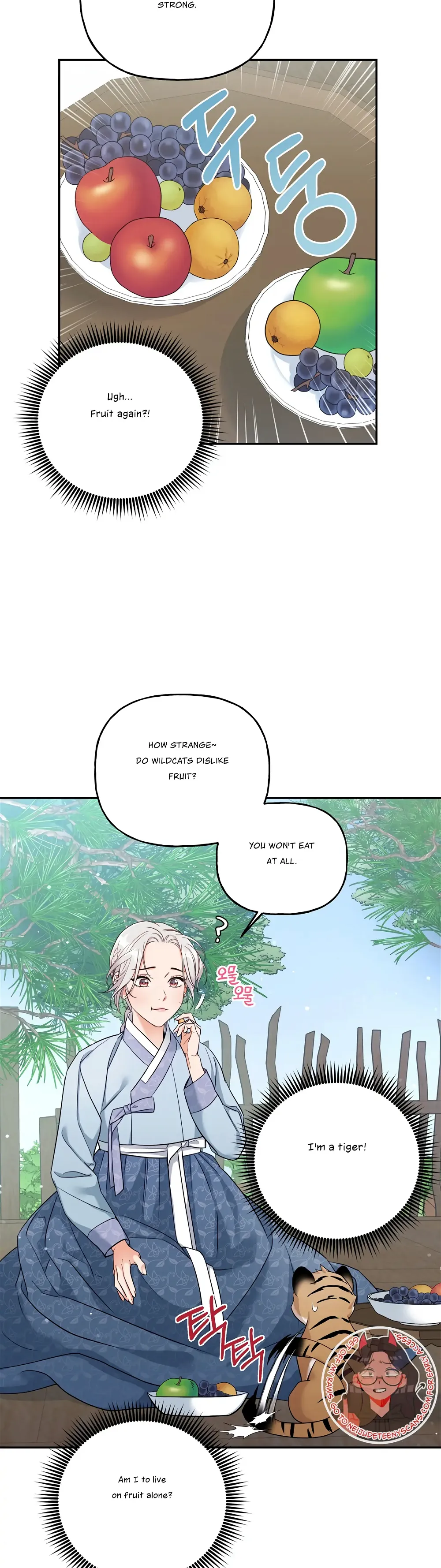 Manga Image