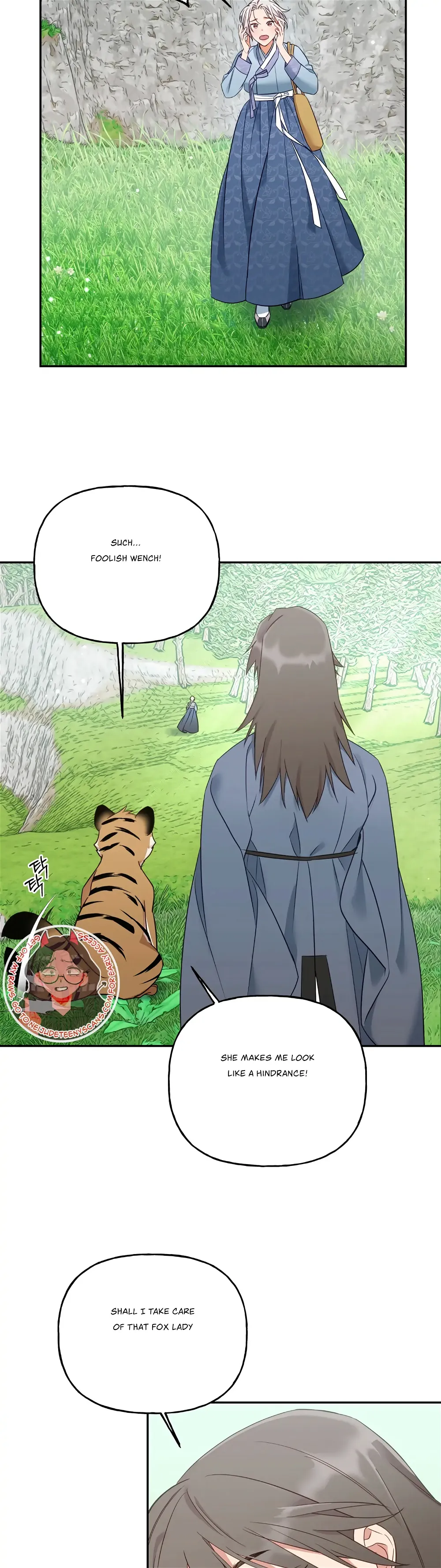 Manga Image