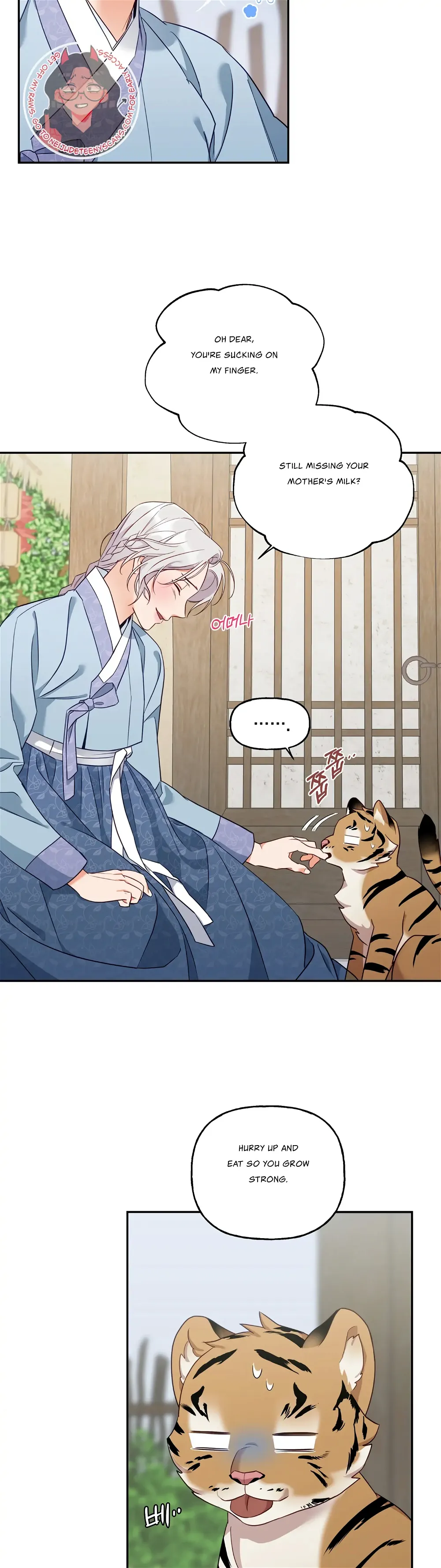 Manga Image