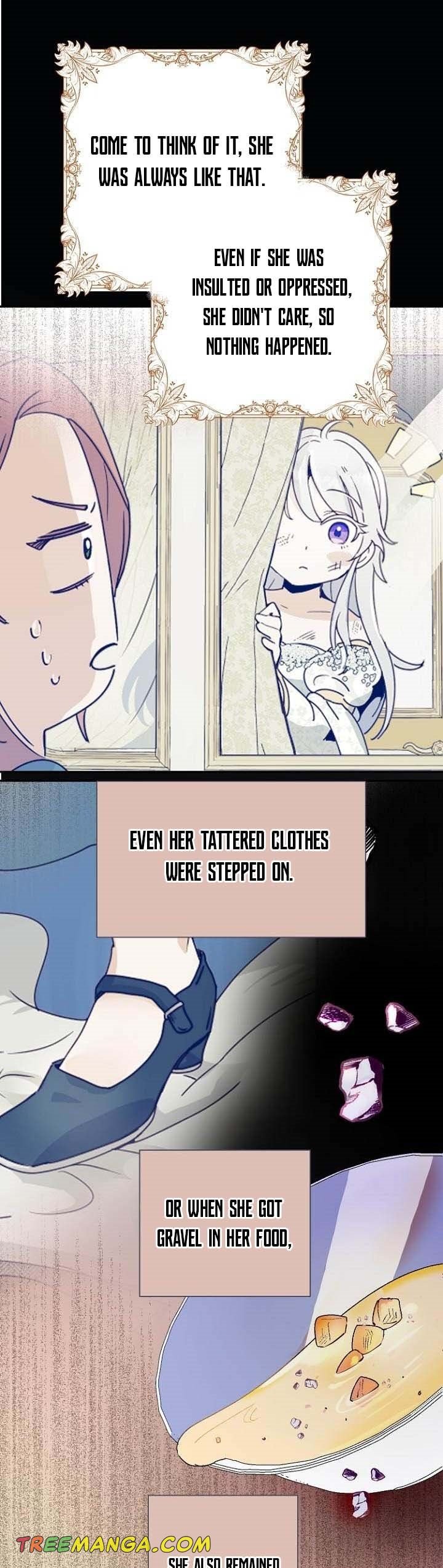 Forget My Husband, I’ll Go Make Money Chapter 14 page 12
