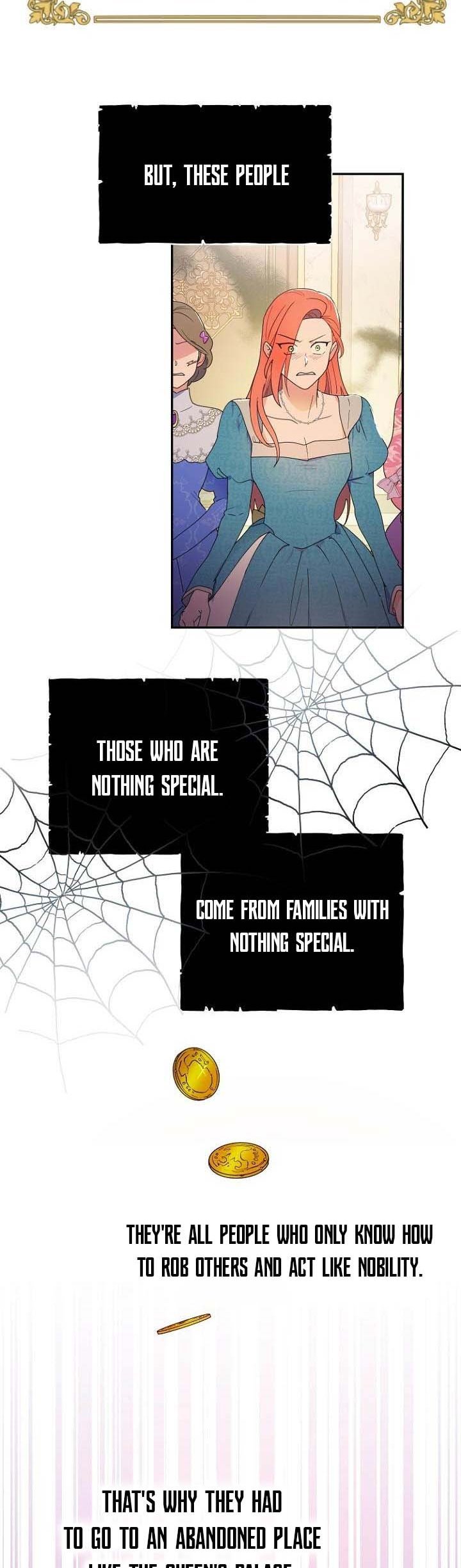 Forget My Husband, I’ll Go Make Money Chapter 14 page 8