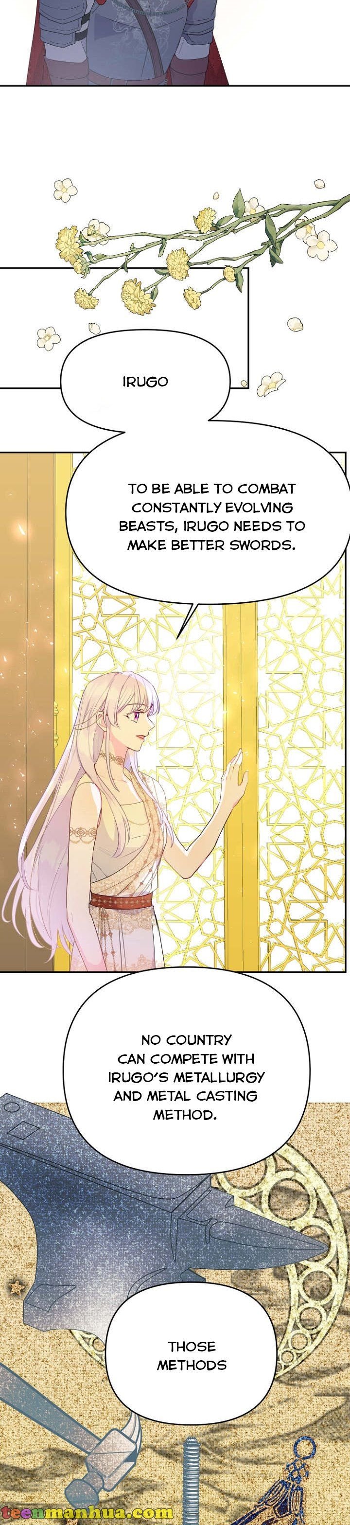 Manga Image
